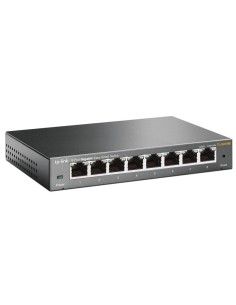 TP LINK TL SG108E Switch 8xGB 2