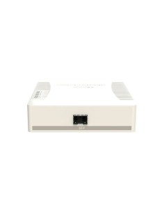 MikroTik CSS106 1G 4P 1S RB260GSP Switch 5xGB 1xSF 2