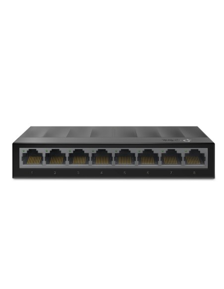 TP LINK LS1008G Switch 8xGB