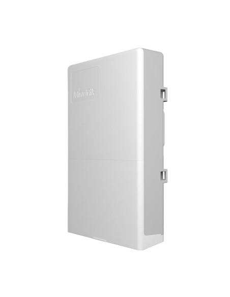 Mikrotik CSS610 1Gi 7R 2S Outdoor NetPower Lite 7R