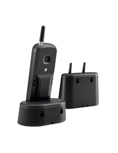 MOTOROLA O201 Telefono DECT Largo Alcance 2