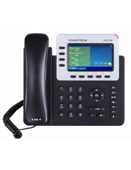 Grandstream Telefono IP GXP 2140