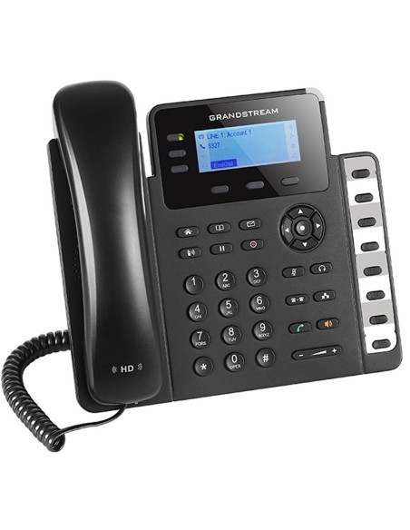 Grandstream Telefono IP GXP 1630