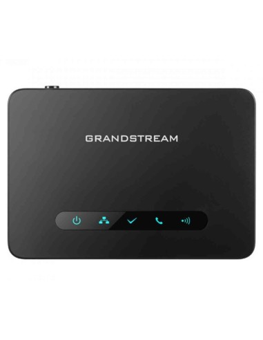 Grandstream Estacion Base DP 750 DECT