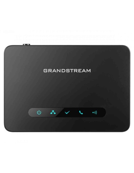 Grandstream Estacion Base DP 750 DECT