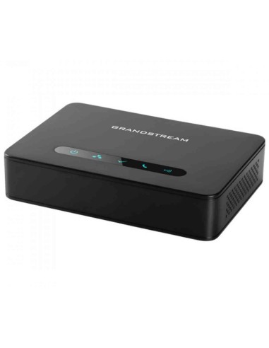 Grandstream Estacion Base DP 750 DECT