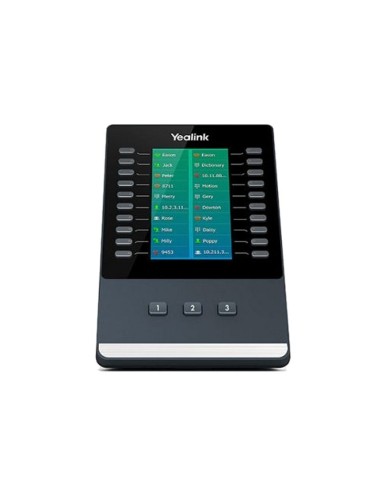 YEALIINK EXP50 Teclado de expansion para T5