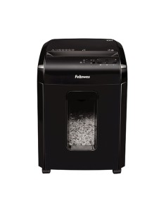 Fellowes Destructora 10M