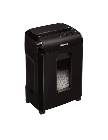 Fellowes Destructora 10M