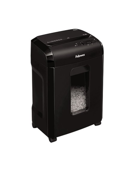 Fellowes Destructora 10M