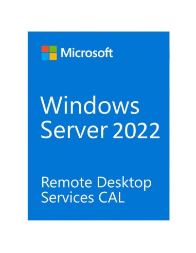 Microsoft Windows Server 2022 Std CAL OEM pk5