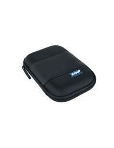 Tooq Funda resistente disco duro de 25 Negro