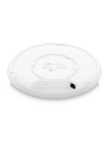 Ubiquiti U6 PRO AP WiFi6 Dual 1xGbE 2x2 4x4