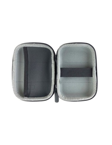 Tooq Funda resistente disco duro de 25 Negro