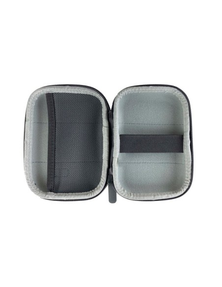 Tooq Funda resistente disco duro de 25 Negro
