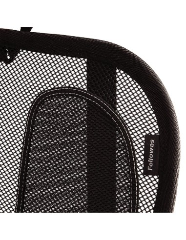 Fellowes Respaldo ergonomico rejilla Mesh Office