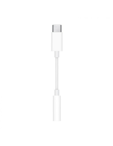 Aisens Conversor USB C M Jack 35 H Blanco 15Cm