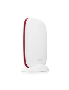 Zyxel Router Cloud WiFi6E 4xGbE 1xGbE WAN Tri Band