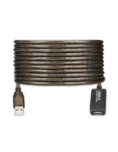 Ewent Amplificador de senal Usb 5 metros