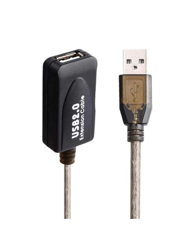 Ewent Amplificador de senal Usb 5 metros