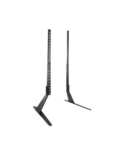 Tooq DB2375F B Soporte mesa pantallas 23 75