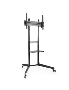 Tooq FS1170M B Soporte suelo ruedas Ramses 37 70