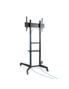 Tooq FS1170M B Soporte suelo ruedas Ramses 37 70 2