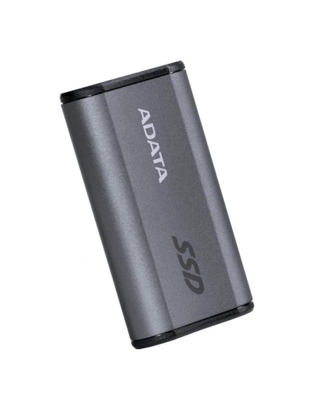 ADATA Elite SE880 SSD Externo 1TB USB 32 Gray