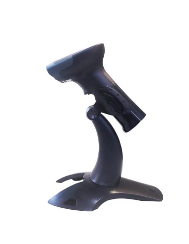 10POS Lector codigo de barras IS 300 Usb soporte