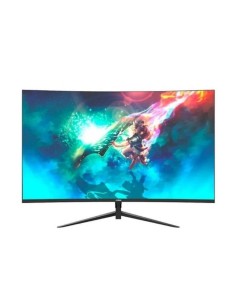 NILOX NXM24CRV01 Monitor 24 165hz HDMI DP MM curv