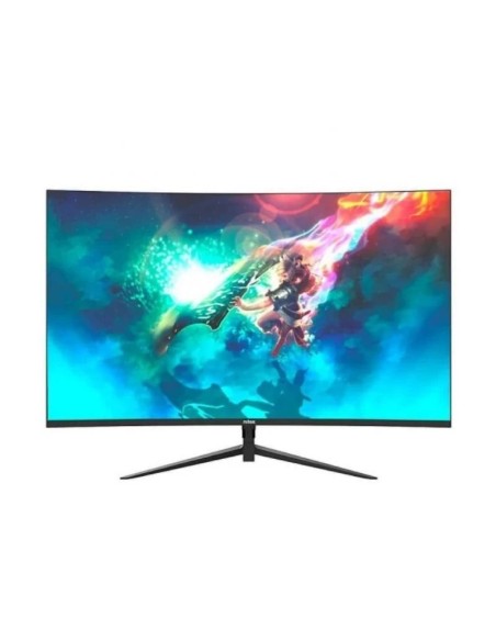 NILOX NXM24CRV01 Monitor 24 165hz HDMI DP MM curv