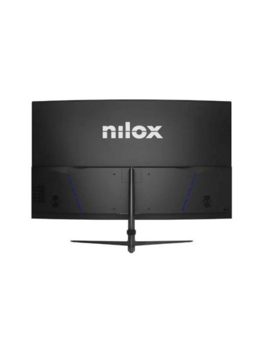 NILOX NXM24CRV01 Monitor 24 165hz HDMI DP MM curv