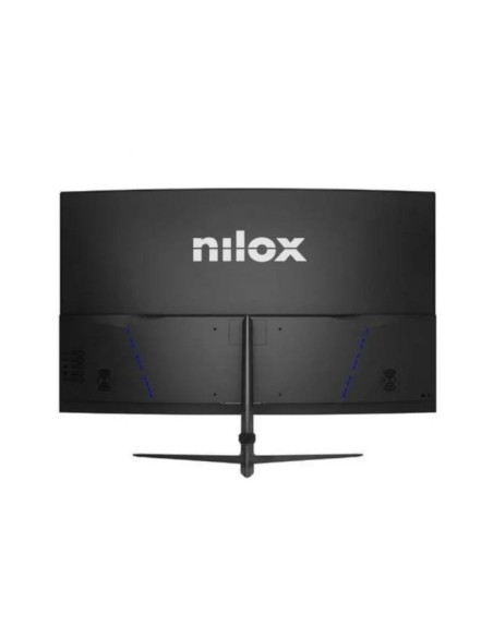 NILOX NXM24CRV01 Monitor 24 165hz HDMI DP MM curv