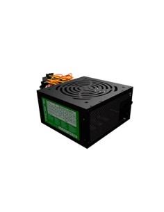 TACENS ANIMA Fuente APIII750 750W PSU 85 BLACK