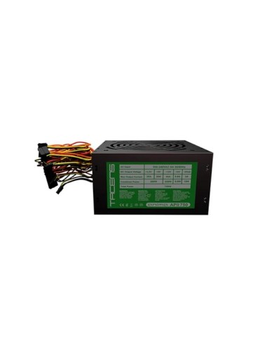 TACENS ANIMA Fuente APIII750 750W PSU 85 BLACK