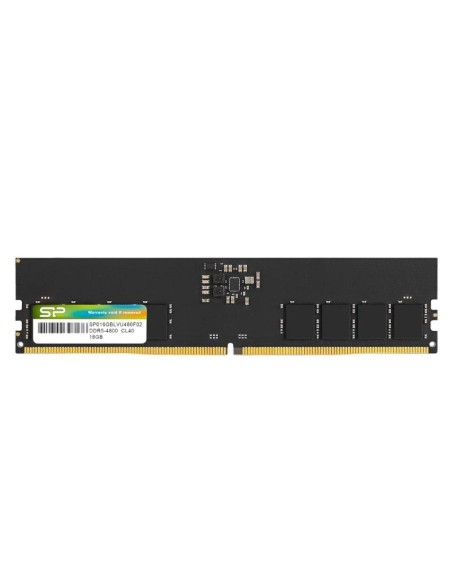 SP DDR5 4800CL40UDIMM16GB SR