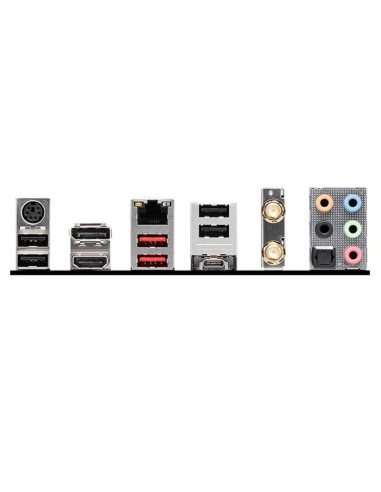 MSI Placa Base B760 GAMING PLUS WIFI DDR5 1700