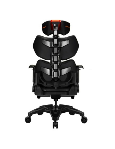 COUGAR Silla Gaming TERMINATOR
