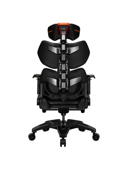 COUGAR Silla Gaming TERMINATOR
