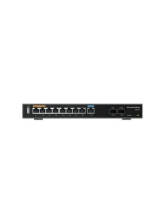 Grandstream GWN7003 Router 2xSFP 9xGbE LAN WAN DPI 2