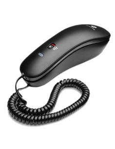 MOTOROLA CT50 Telefono 10M Negro