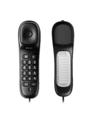 MOTOROLA CT50 Telefono 10M Negro