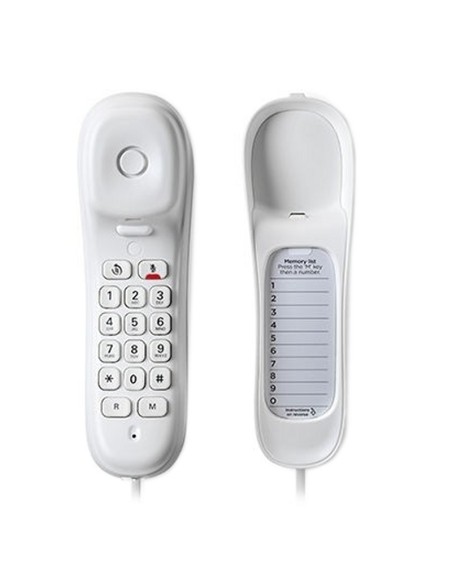 MOTOROLA CT50 Telefono 10M Blanco