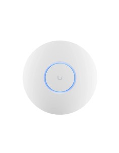 Ubiquiti U6 AP WiFi6 1xGbE PoE 2x2 Dual