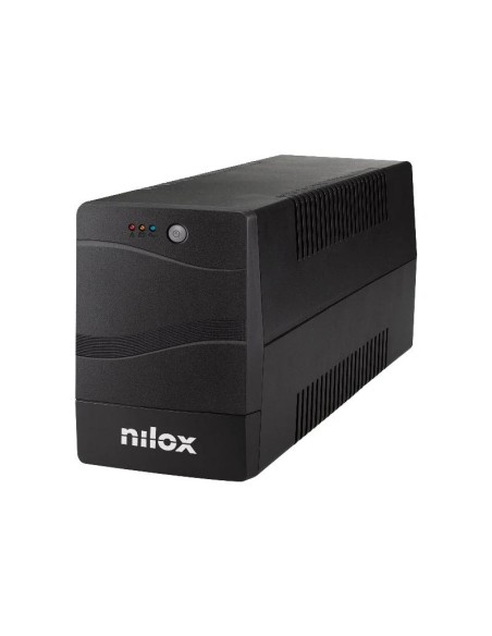 NILOX SAI PREMIUM LINE INT 2000VA