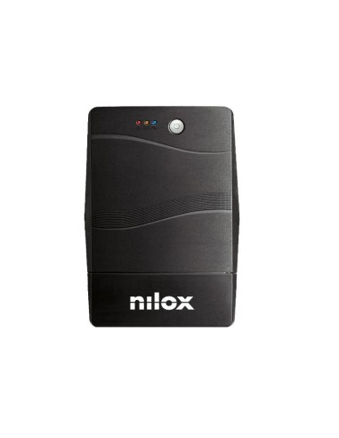 NILOX SAI PREMIUM LINE INT 2000VA