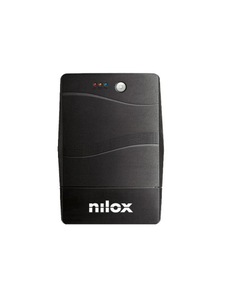 NILOX SAI PREMIUM LINE INT 2000VA