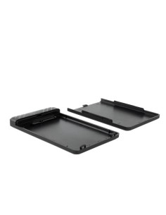 Tooq Caja externa 25 SATA USB31 Gen1 Negra 2
