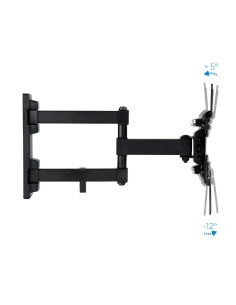 Tooq LP2142TNL B Soporte Pared Gir Inc 13 42 3piv 2