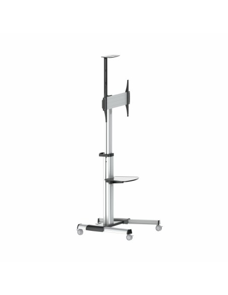Tooq Soporte TV FS1870M B Suelo Ruedas 37 70 Neg